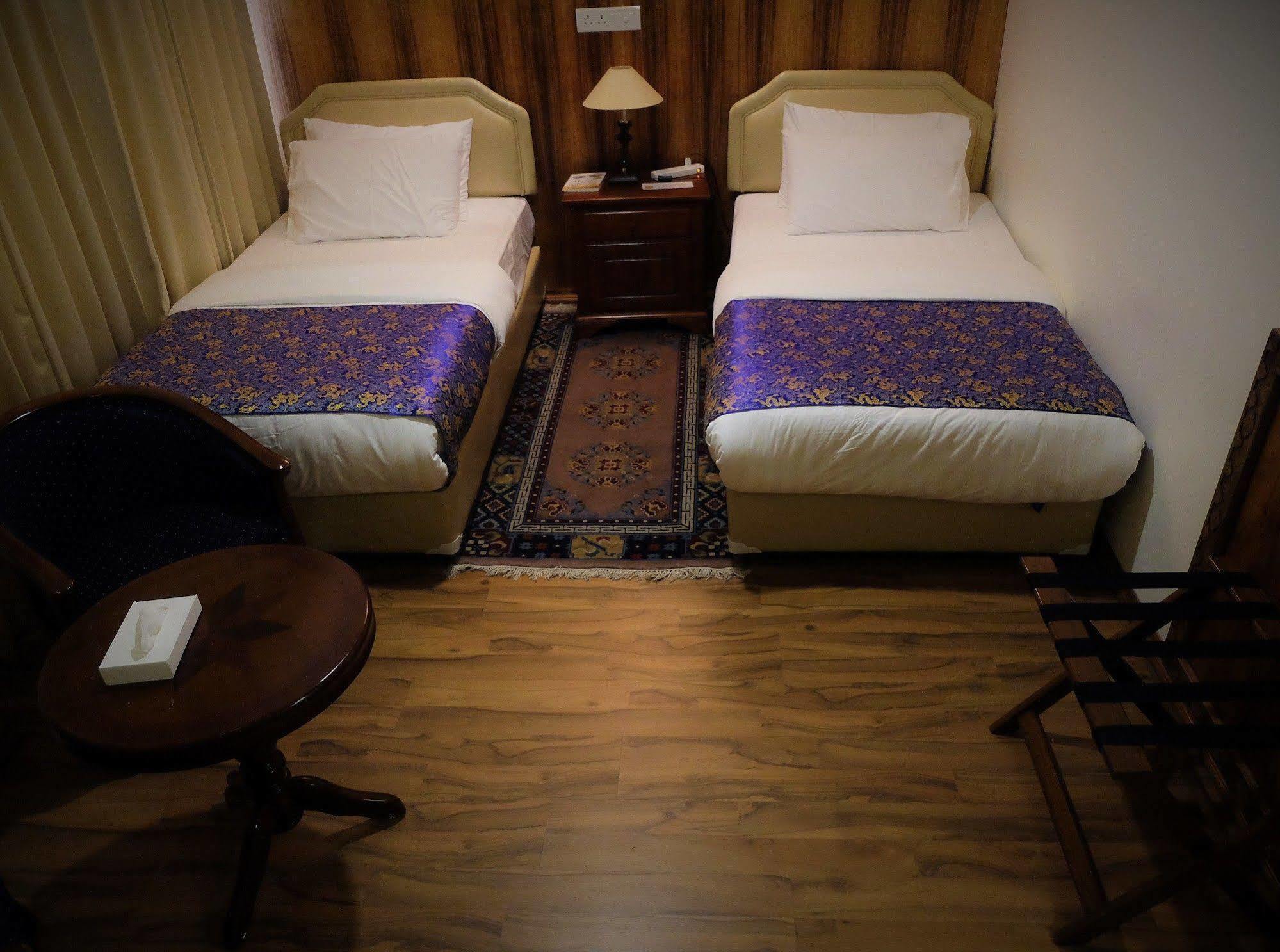 Hotel Norbuling Thimphu Exterior photo