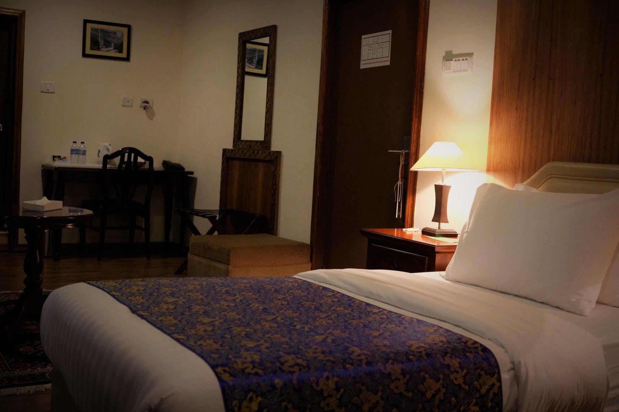 Hotel Norbuling Thimphu Exterior photo